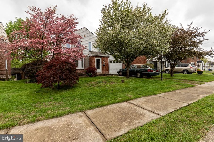 LIVE Real Estate Auction will be offered on Thursday, May 28th at 7:00pm - Please note: price listed does not reflect the price the property will sell for at auction, it was added for listing and search purposes only.  

1414 Sunset Dr. is a classic brick home with a versatile living space. On the first floor, you will find a living room with a fireplace, a formal dining room, and a kitchen with convenient outside access. Upstairs offers four bedrooms and a full bath, while the finished basement is set up as an in-law suite complete with a full bathroom, kitchenette, separate room, and its own private entrance.

The home has oak hardwood floors throughout, gas hot air heat, central air, and 100-amp electric service. Outside, you’ll find a one-car garage, brick walkways and patios, and a small backyard with plenty of potential. The property is in move-in condition and ready for your personal touch!

This house is being offered for auction as part of a living estate.