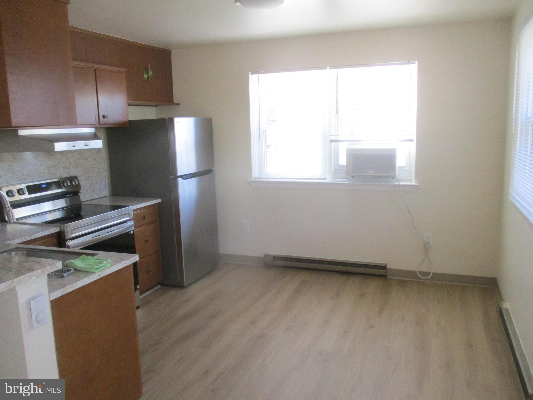 REIFFTON - Residential Lease