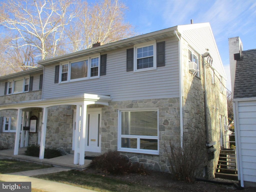 Photo of 3351 Perkiomen Avenue #3, READING, PA 19606 (MLS # PABK2066634)