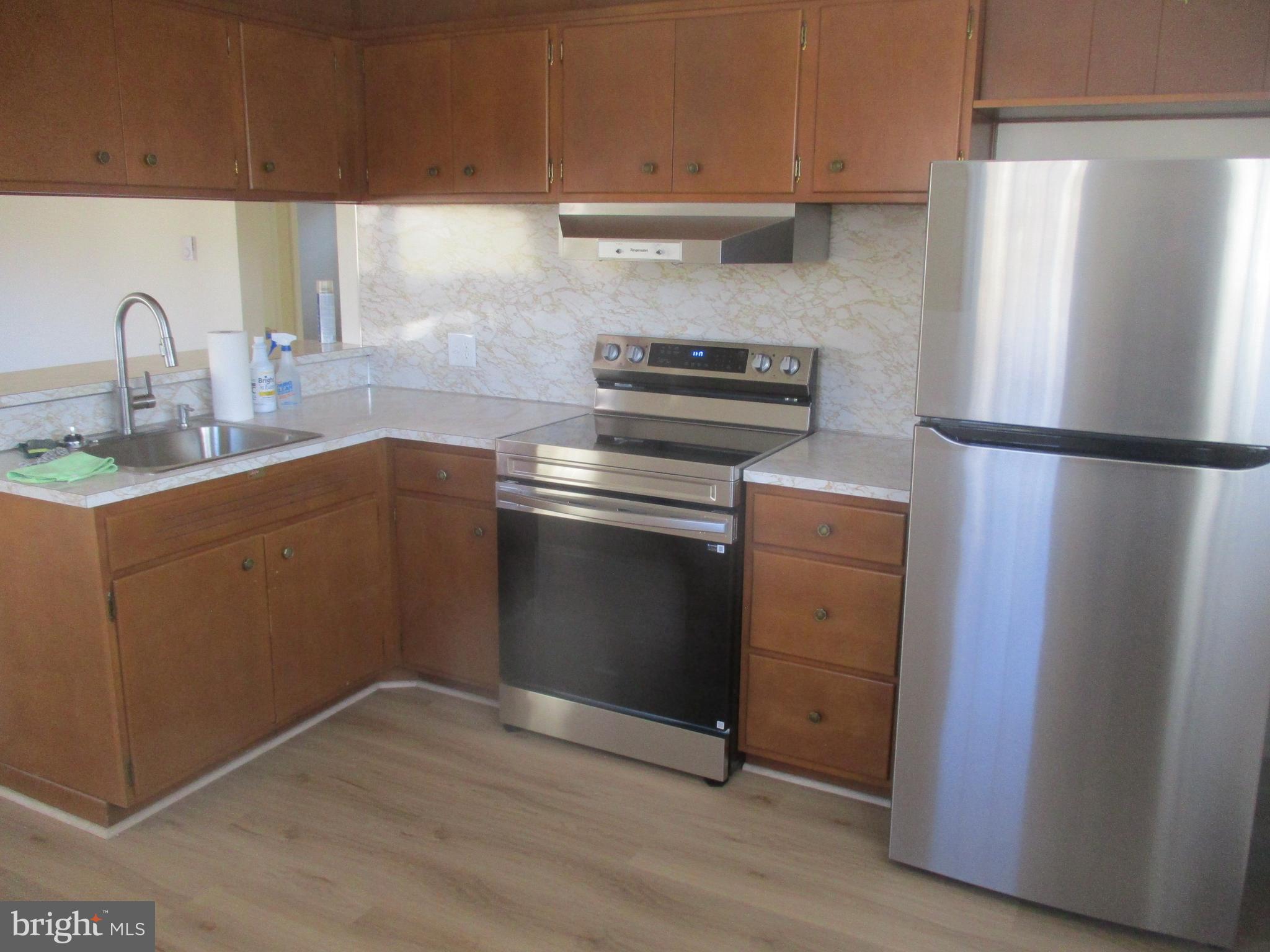 REIFFTON - Residential Lease