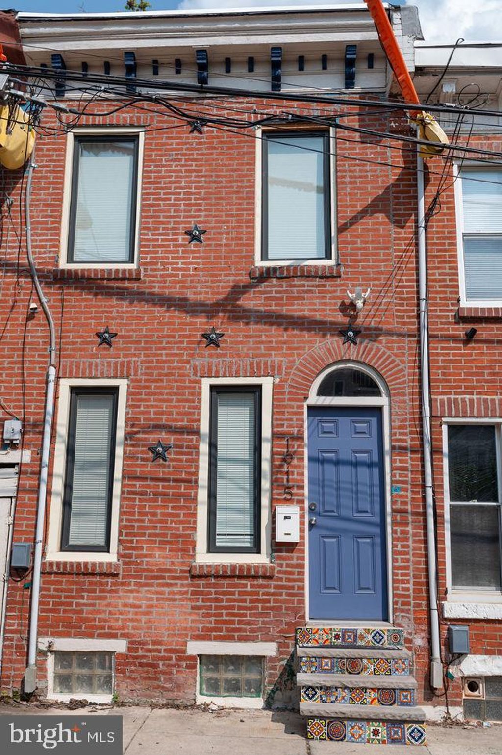 Photo of 1915 N Darien Street, PHILADELPHIA, PA 19122 (MLS # PAPH2591772)