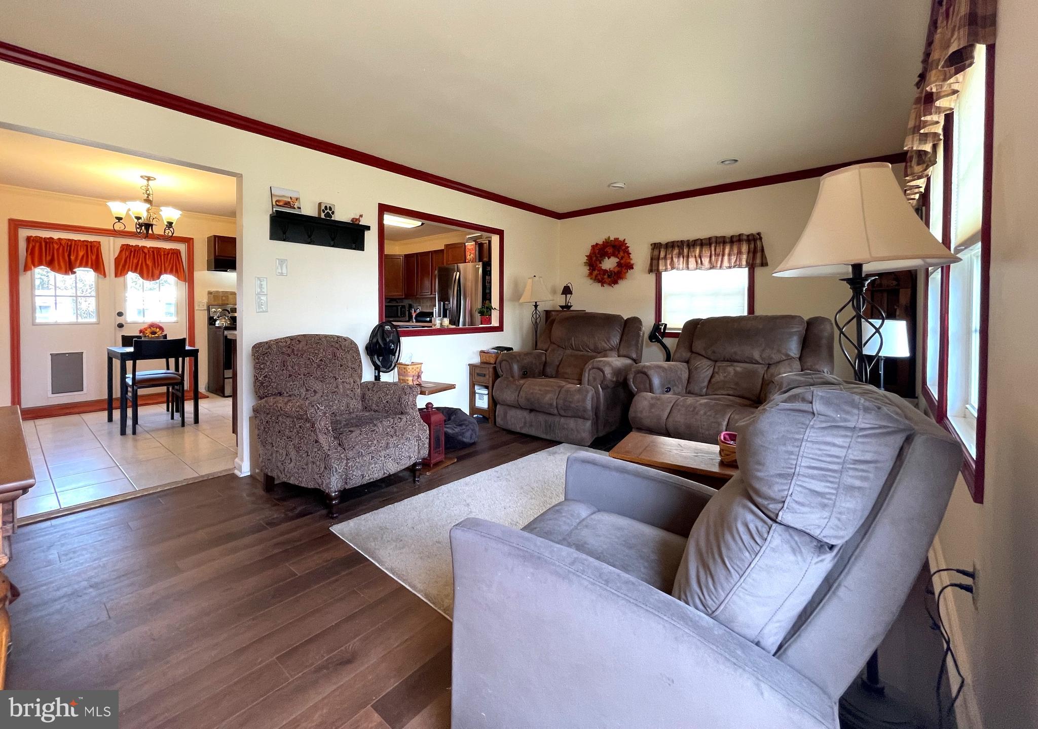 HARMONY - Residential