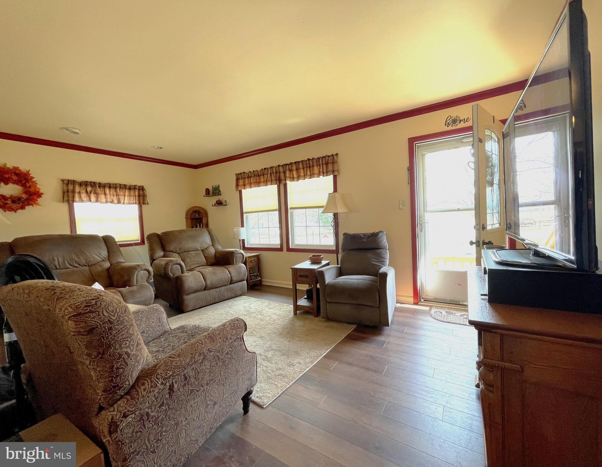 HARMONY - Residential