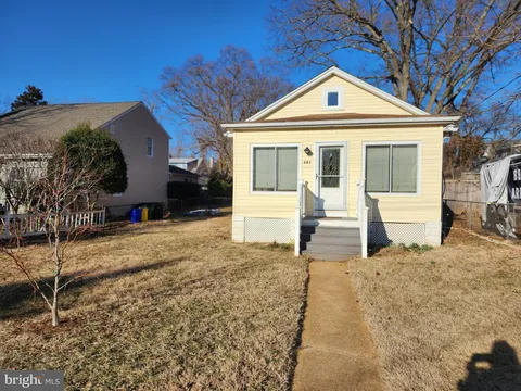 202 Shiley Street, Annapolis, MD MLS: MDAA2105616