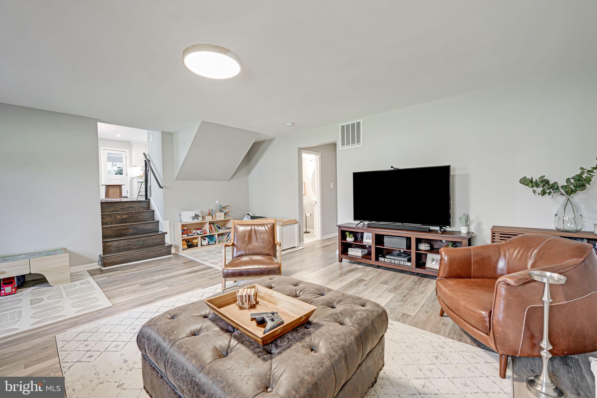 COBBDALE - Residential Lease