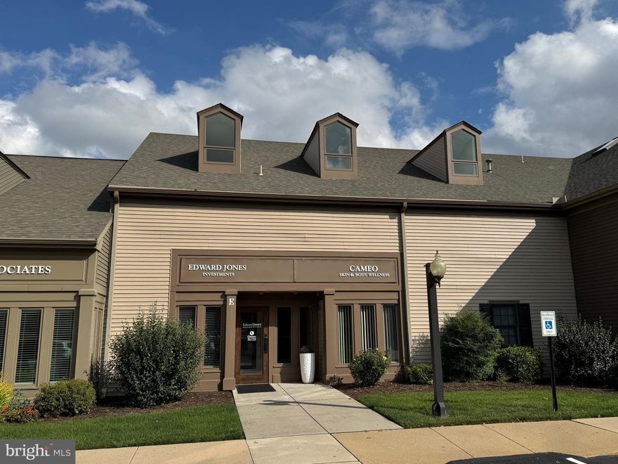 Office is located approximately 2.0 miles north of the City of Lancaster and within minutes of Route 30, Route 222 and Route 283.  Space includes four (4) private offices, M/W bathrooms, kitchenette, open work are and storage room, on second floor. Landlord pays for CAM and taxes. Tenant pays for electric.