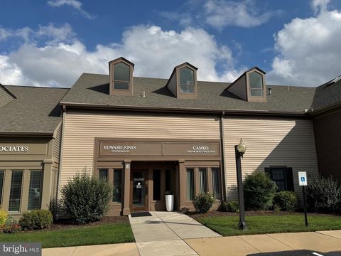 600 EDEN ROAD E E LANCASTER PA 17601