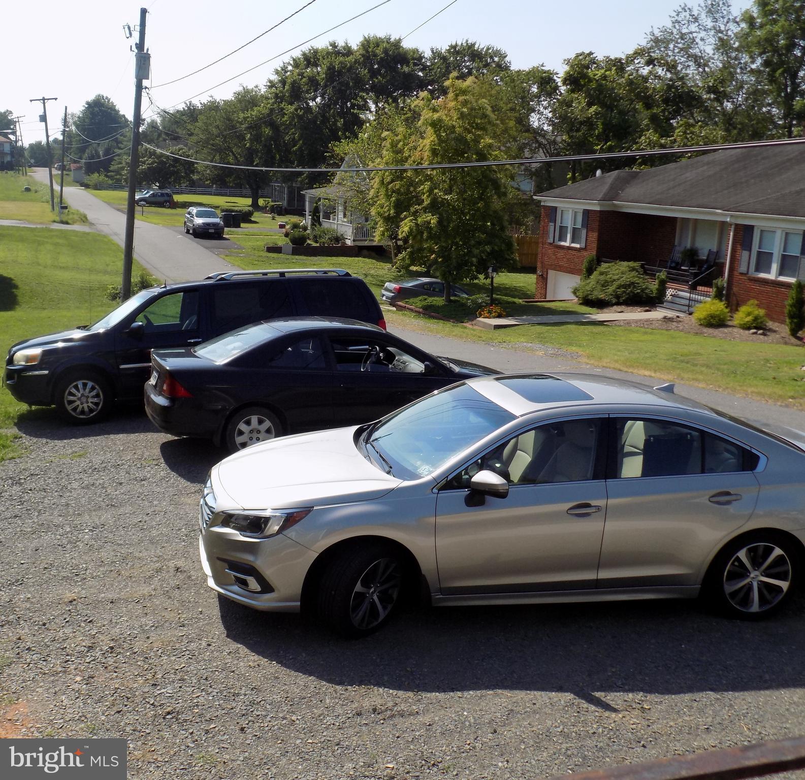 FAIRVIEW VILLAGE - Residential