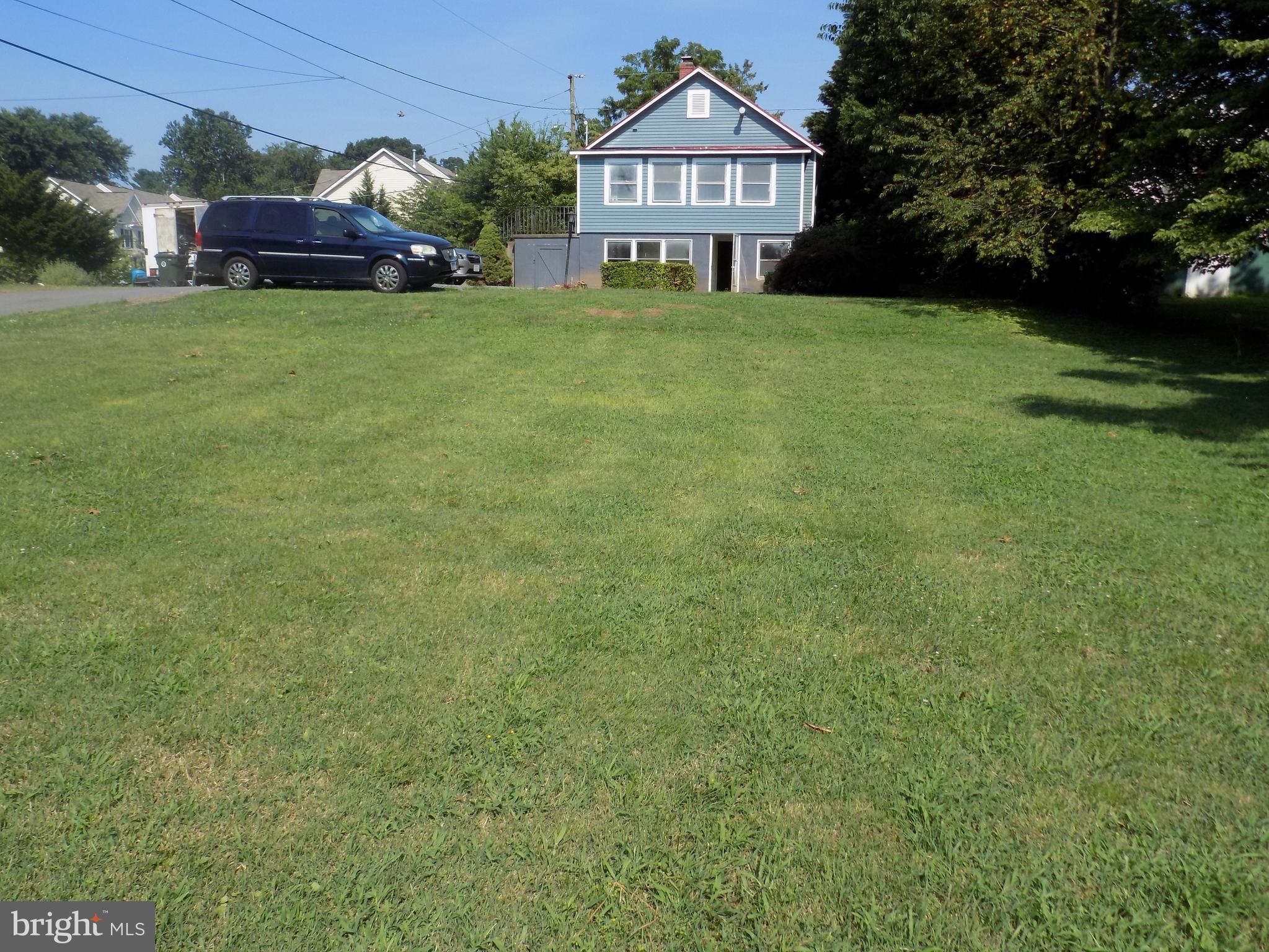 FAIRVIEW VILLAGE - Residential