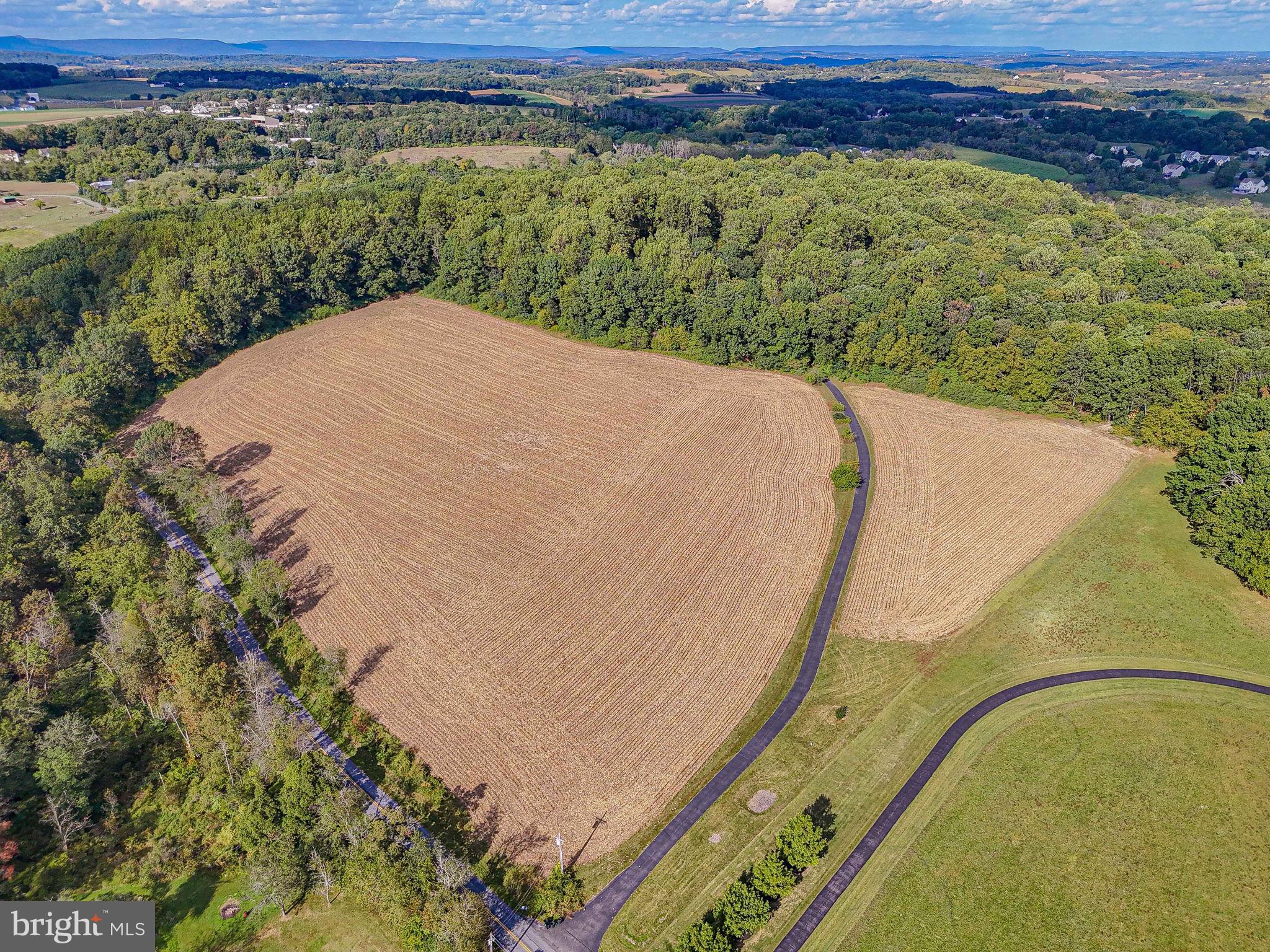 WEISENBERG TWP - Residential