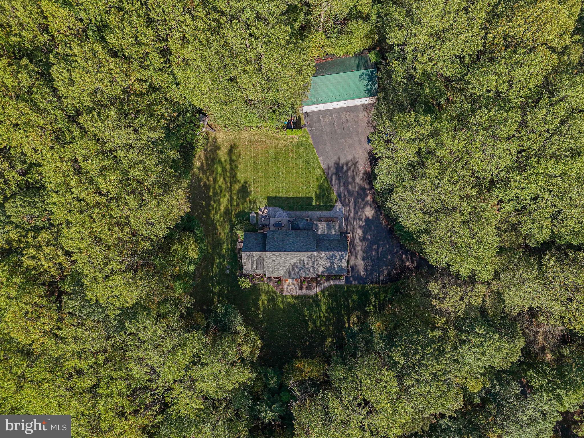 WEISENBERG TWP - Residential