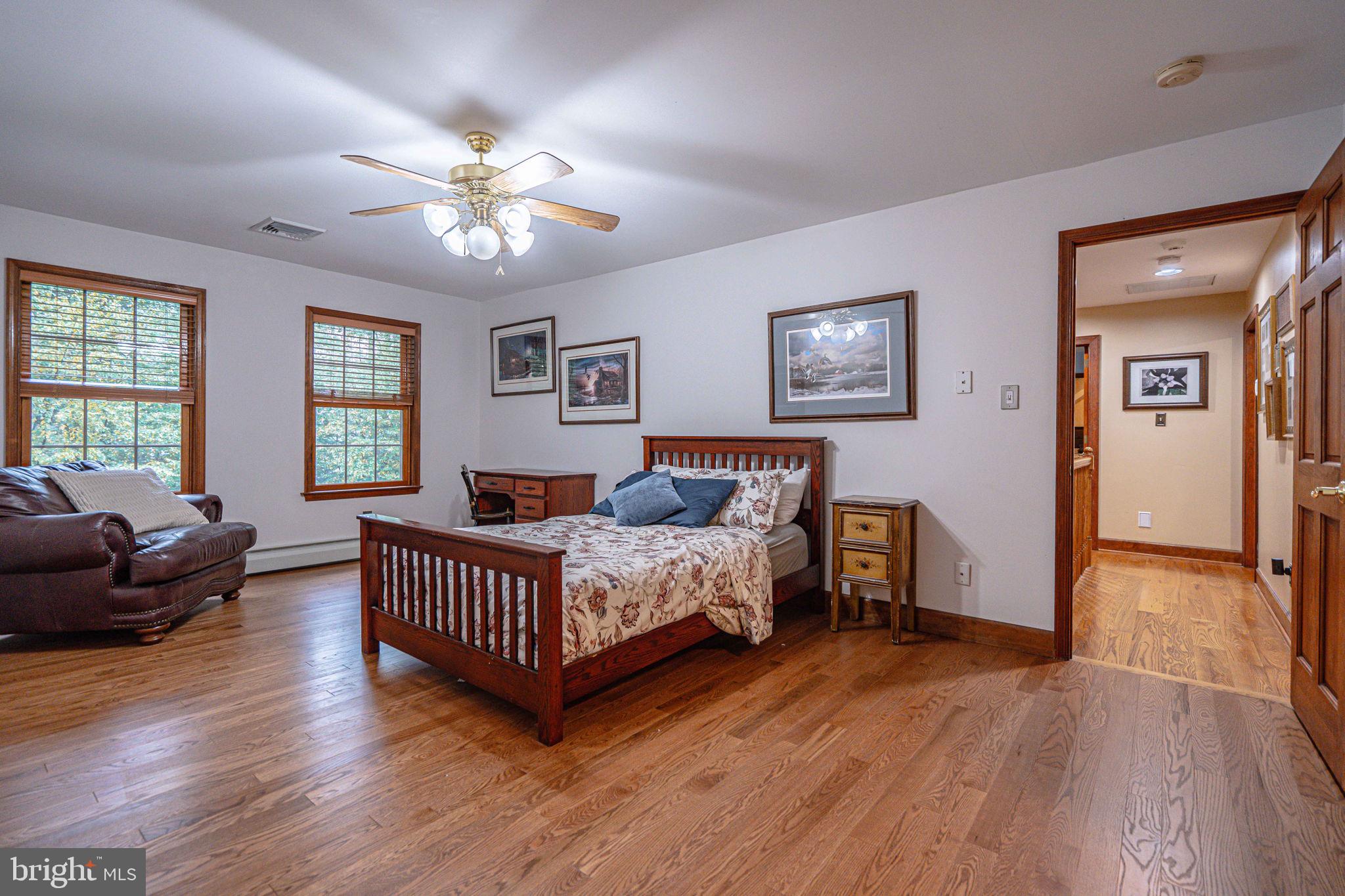 WEISENBERG TWP - Residential