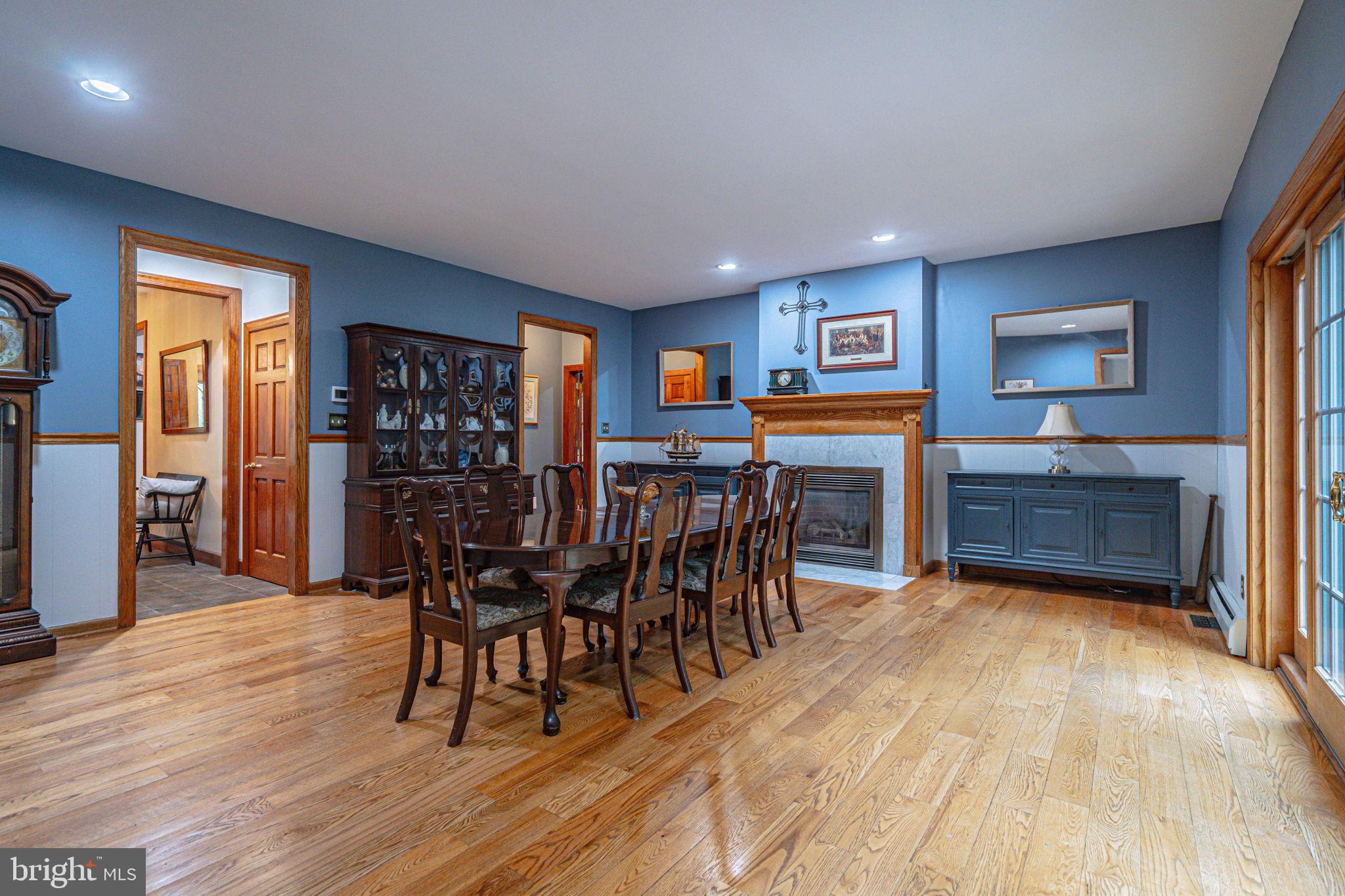 WEISENBERG TWP - Residential