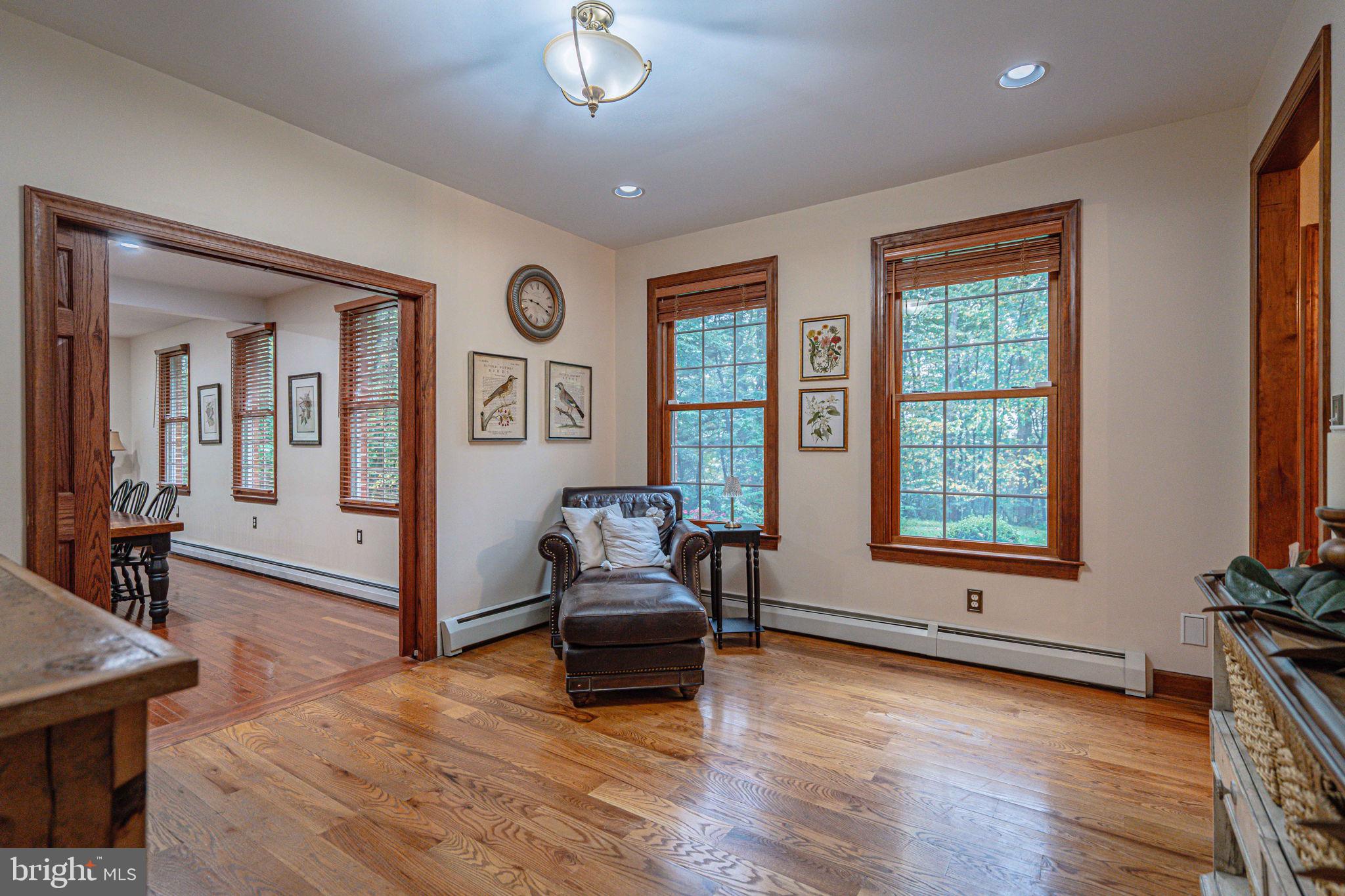 WEISENBERG TWP - Residential