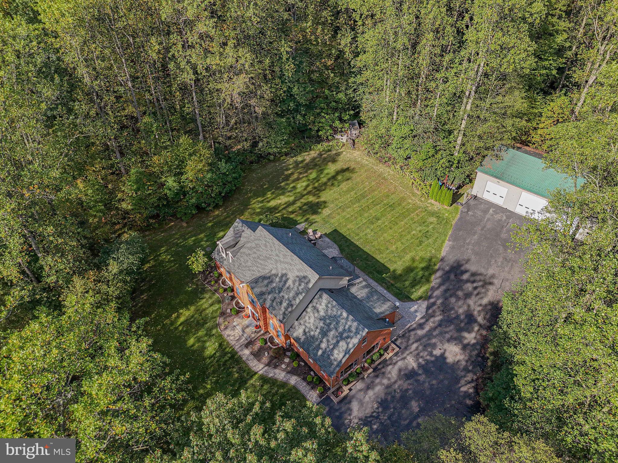 WEISENBERG TWP - Residential