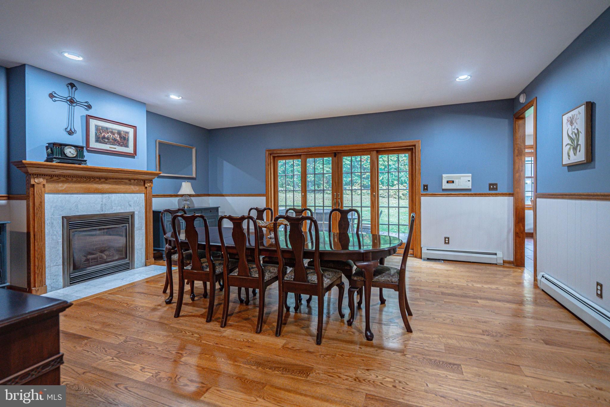 WEISENBERG TWP - Residential