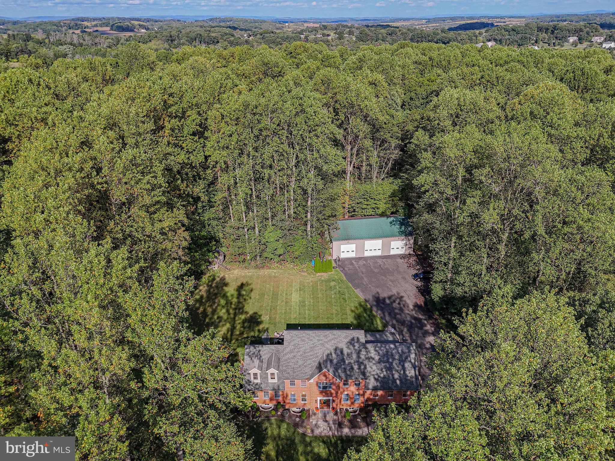 3171 WILLOW RUN ROAD