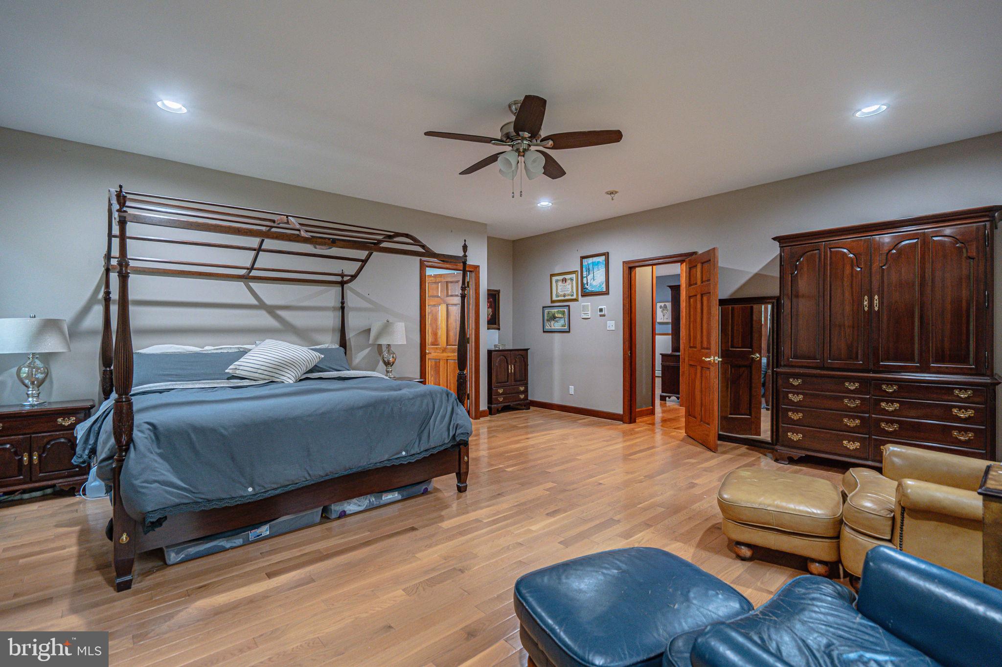 WEISENBERG TWP - Residential