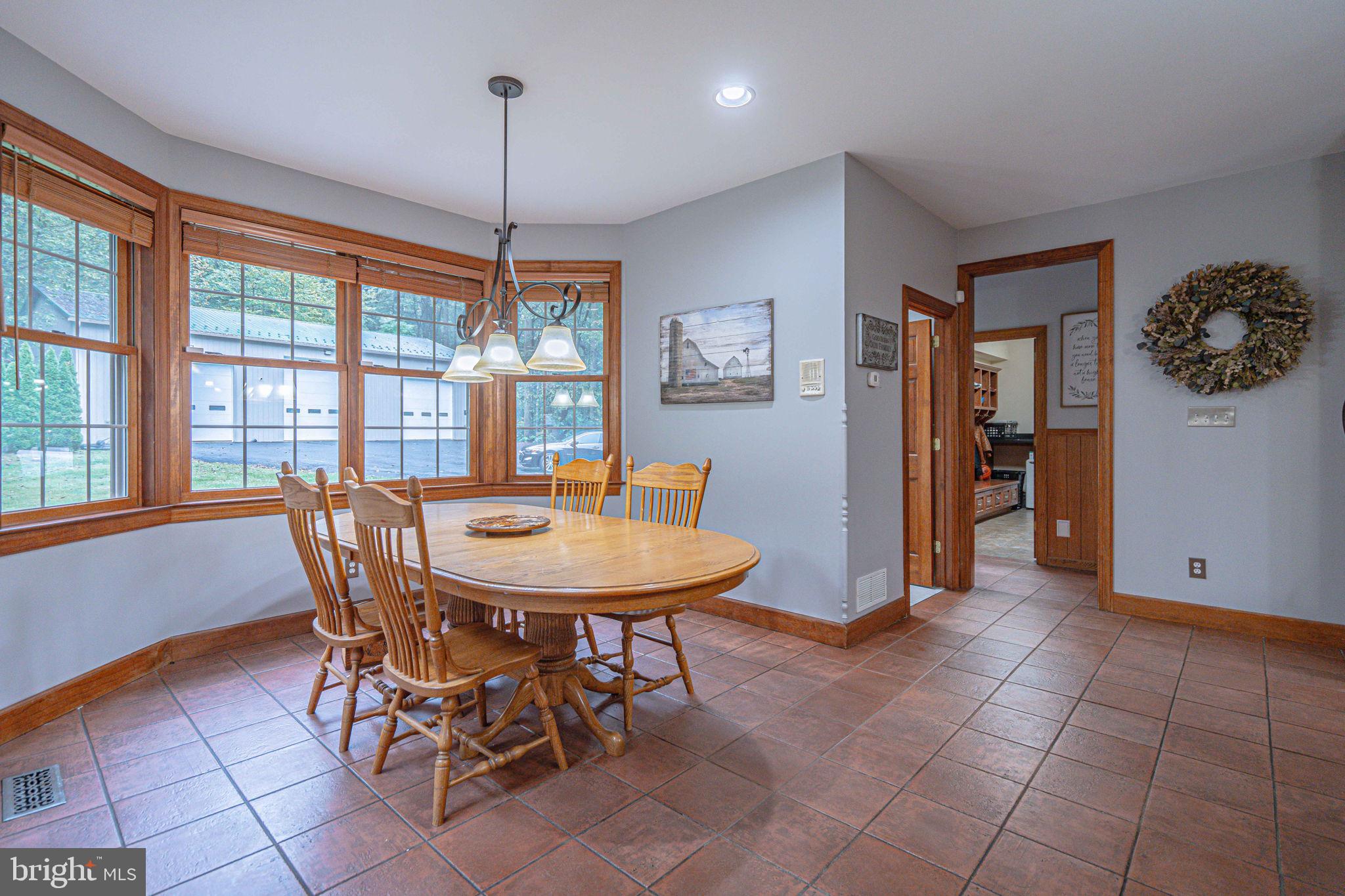 WEISENBERG TWP - Residential