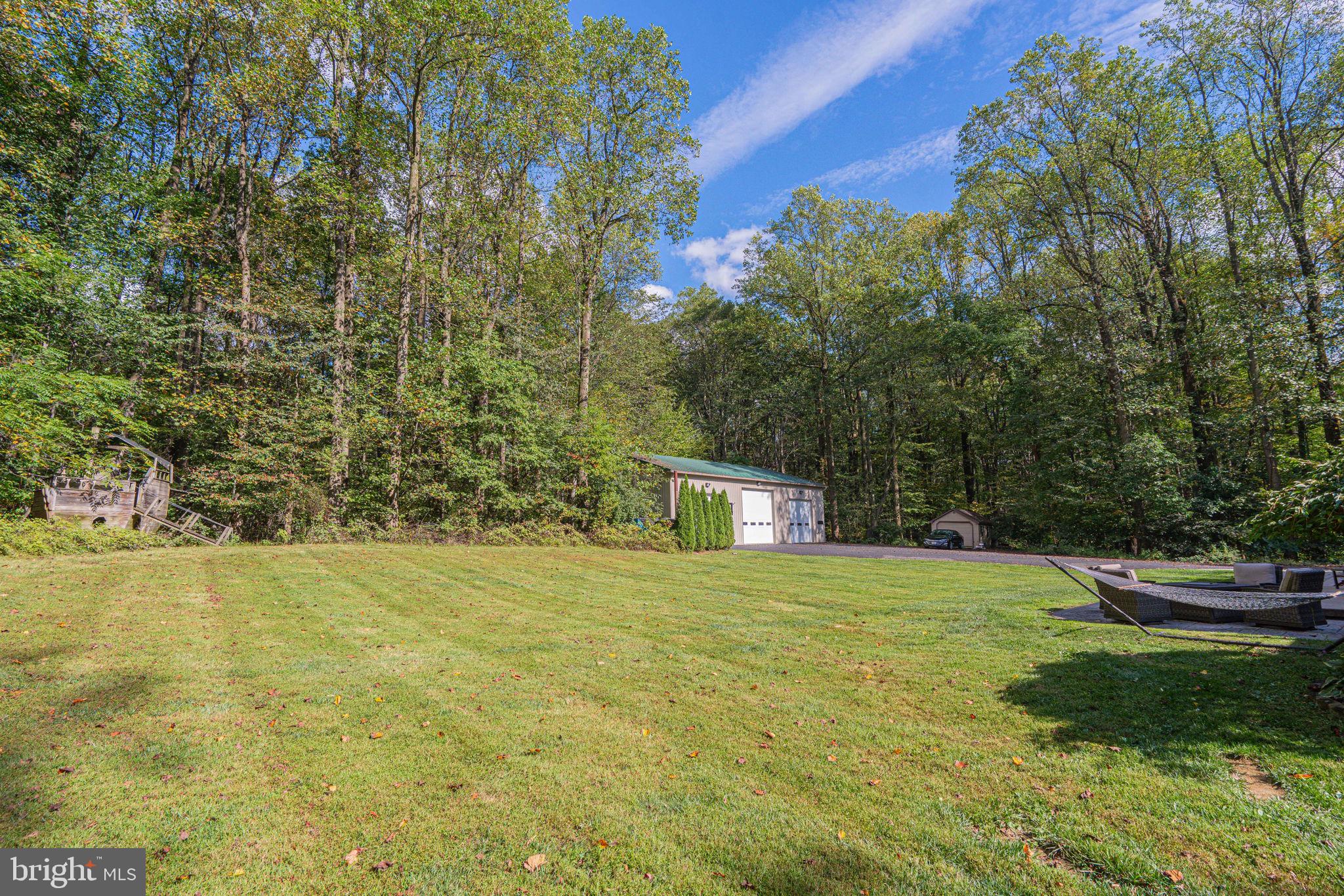 WEISENBERG TWP - Residential