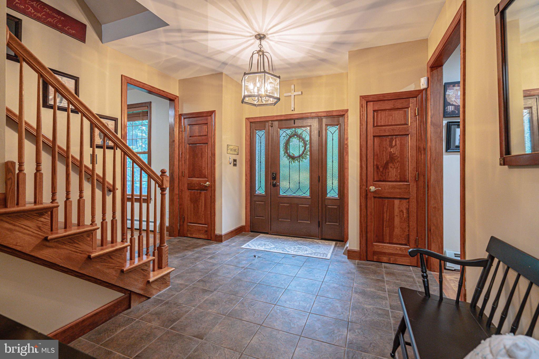 WEISENBERG TWP - Residential