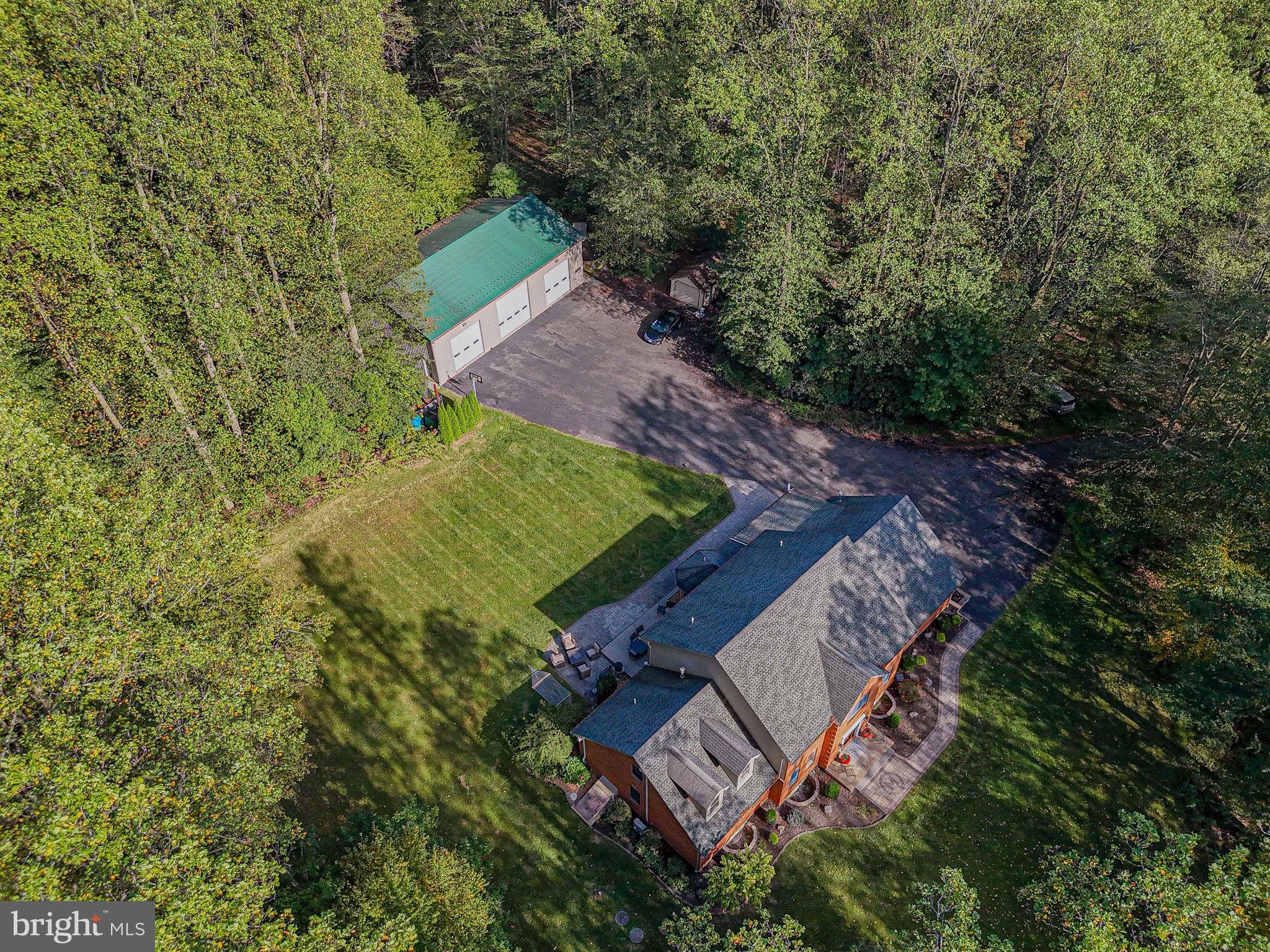 WEISENBERG TWP - Residential