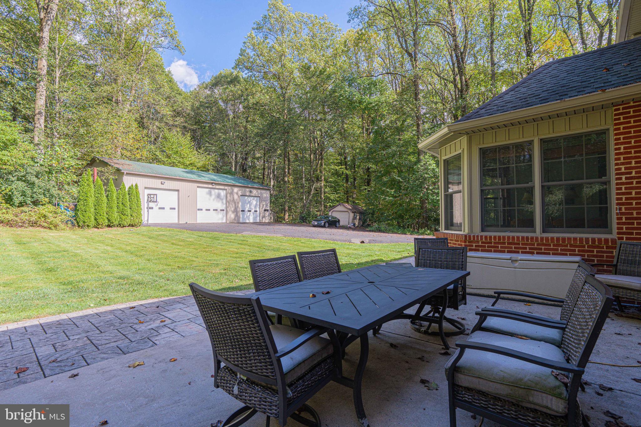 WEISENBERG TWP - Residential