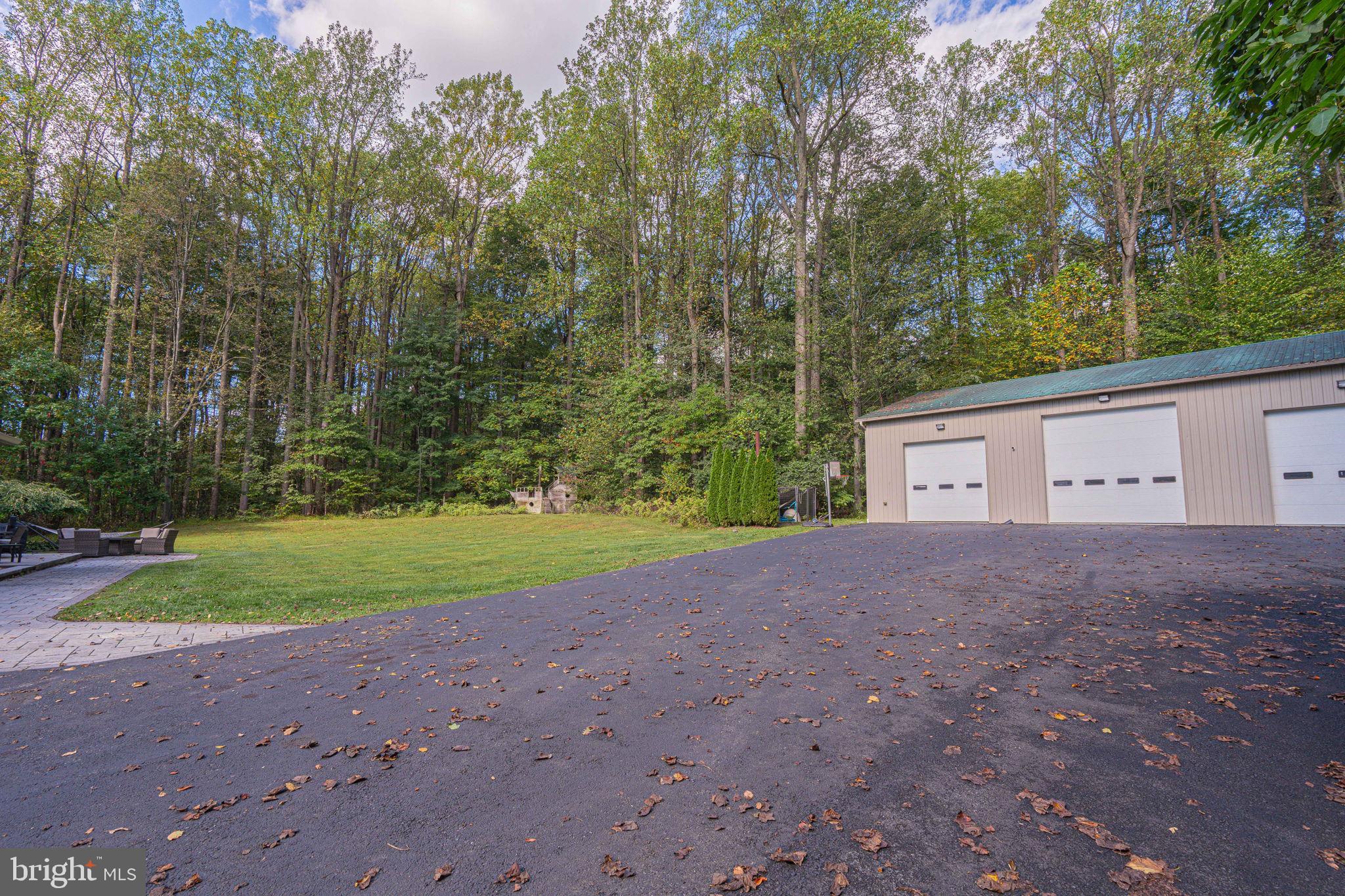 WEISENBERG TWP - Residential