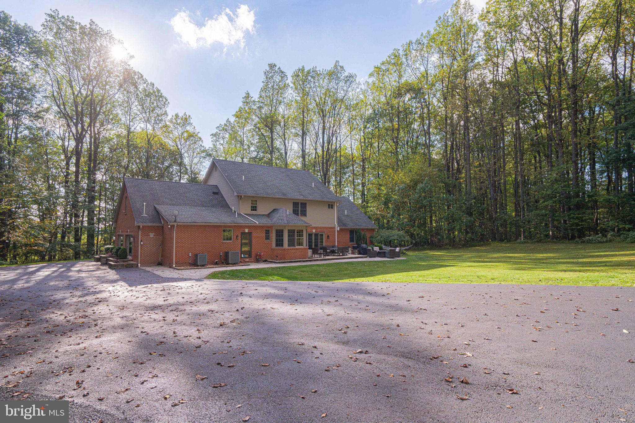 WEISENBERG TWP - Residential