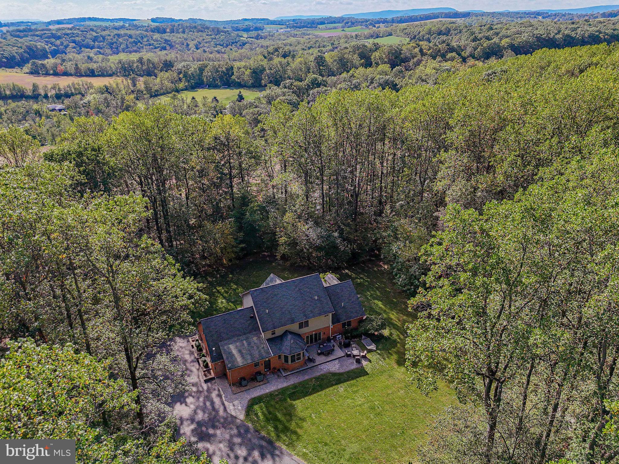 WEISENBERG TWP - Residential