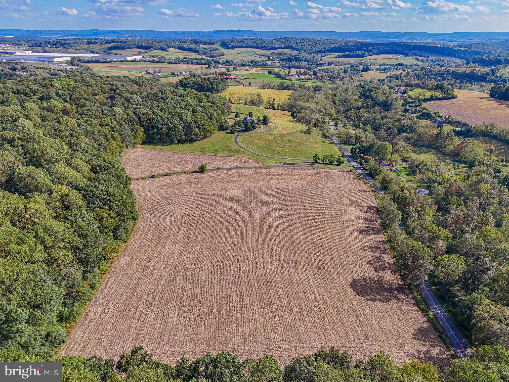 WEISENBERG TWP - Residential