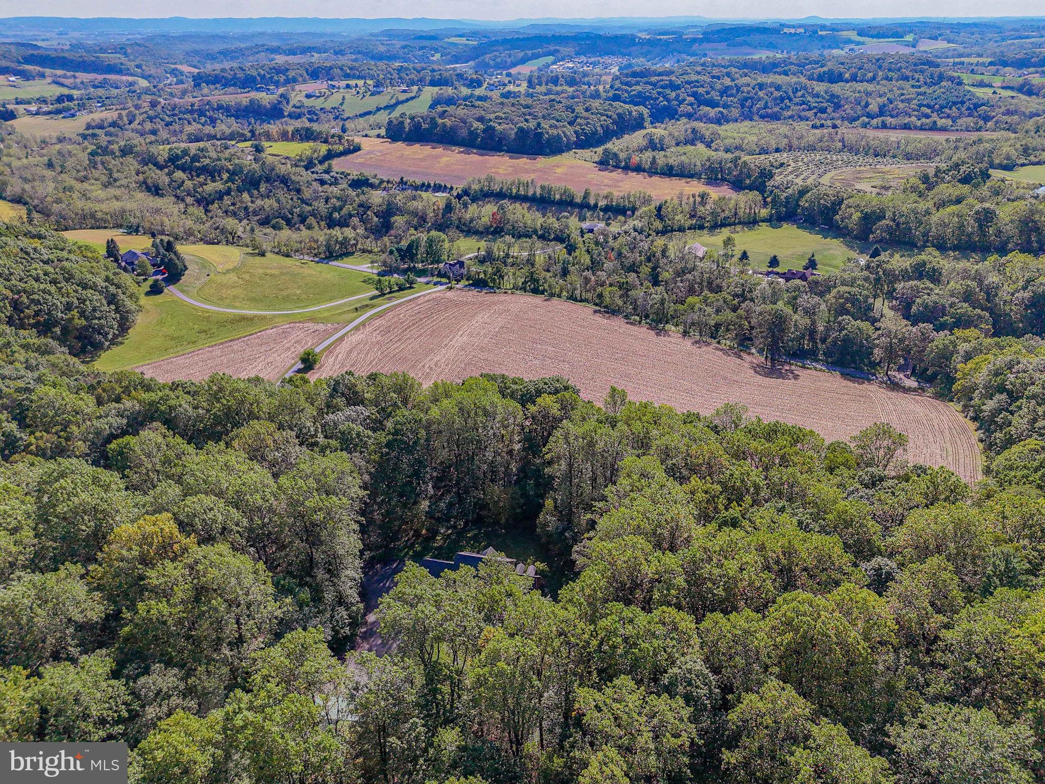 WEISENBERG TWP - Residential