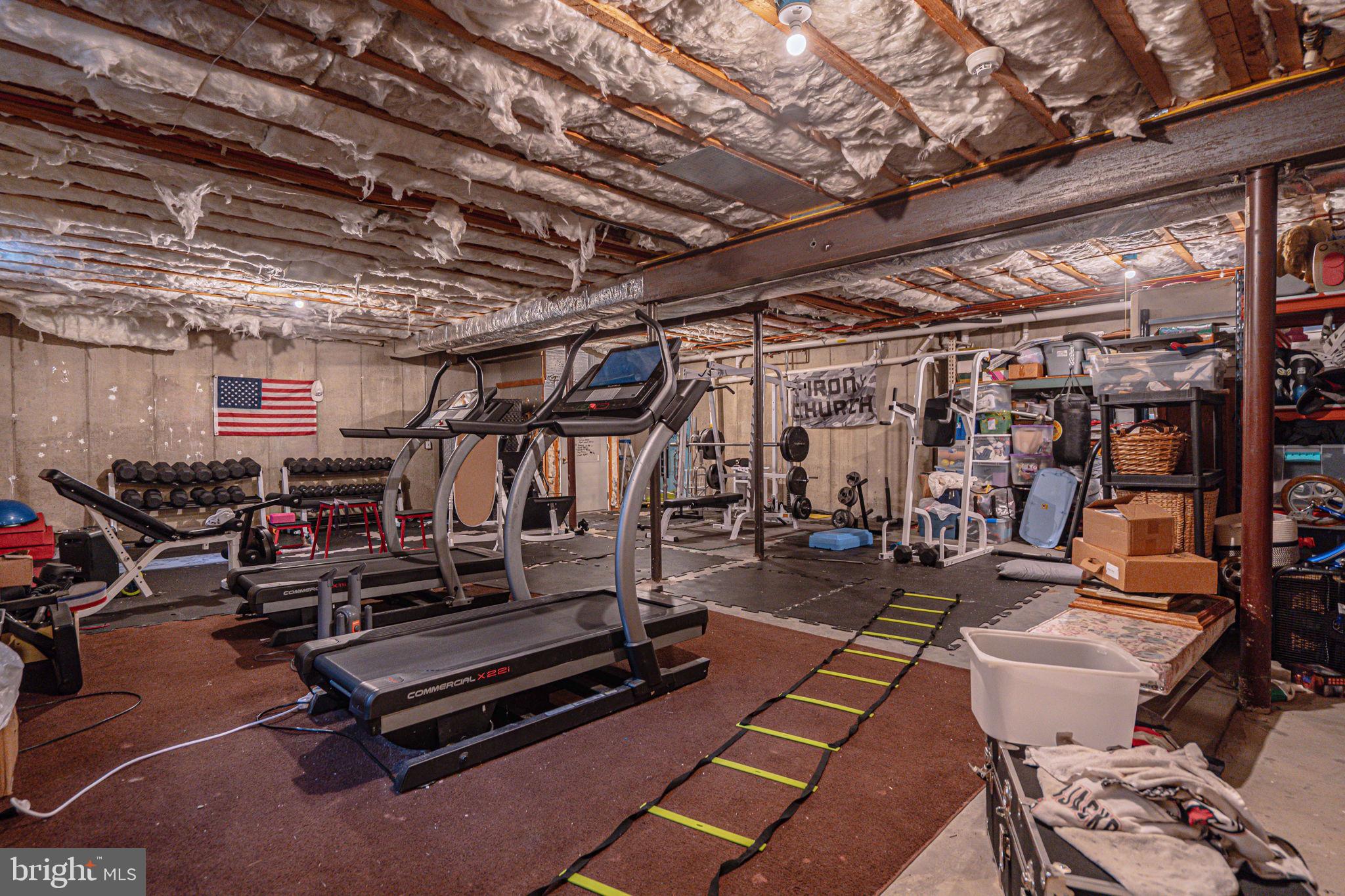 WEISENBERG TWP - Residential