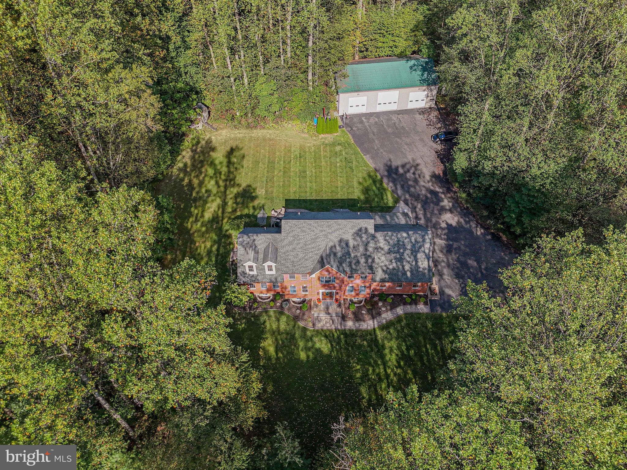 3171 WILLOW RUN ROAD