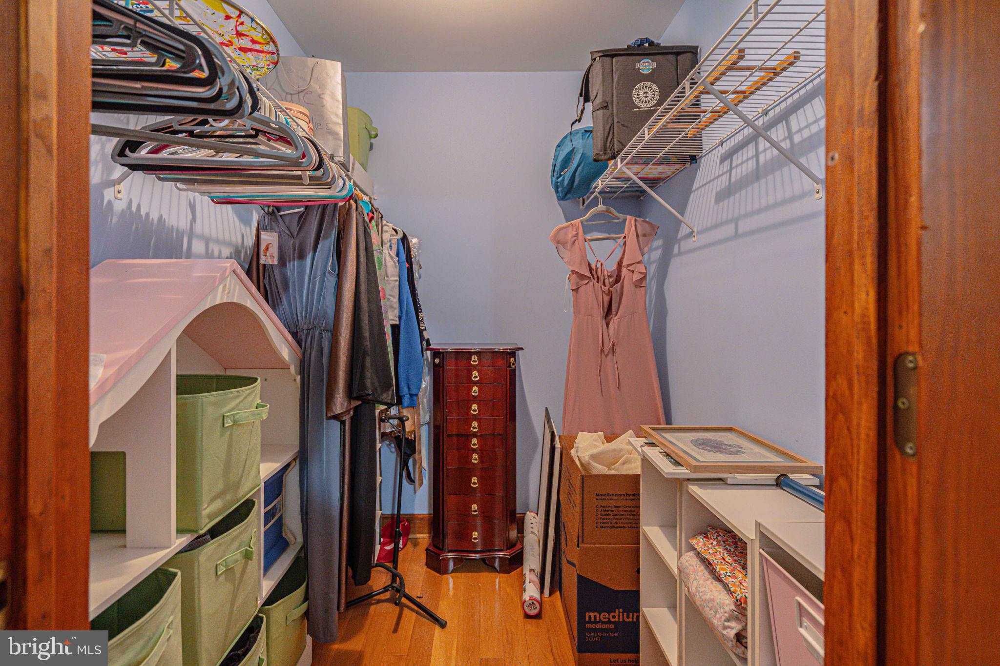 WEISENBERG TWP - Residential