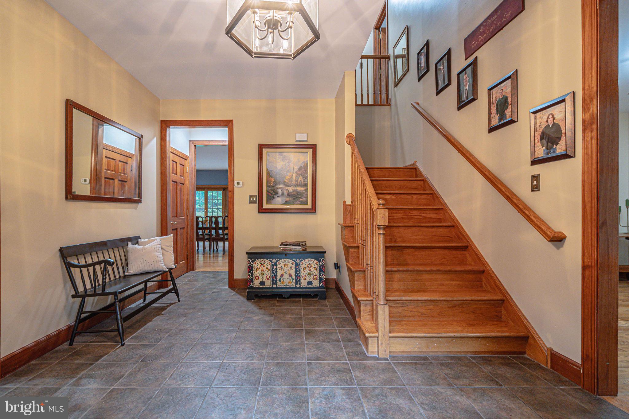 WEISENBERG TWP - Residential