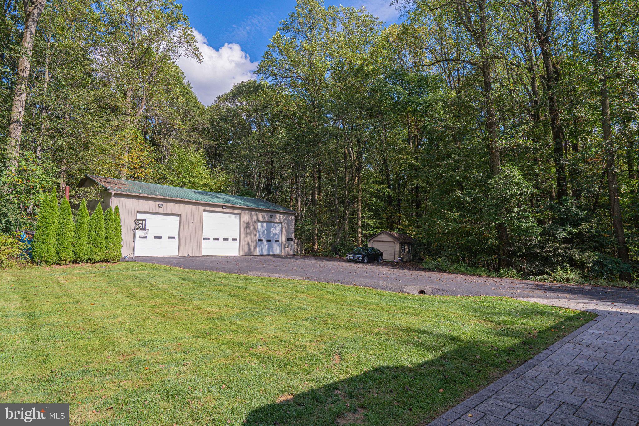 WEISENBERG TWP - Residential