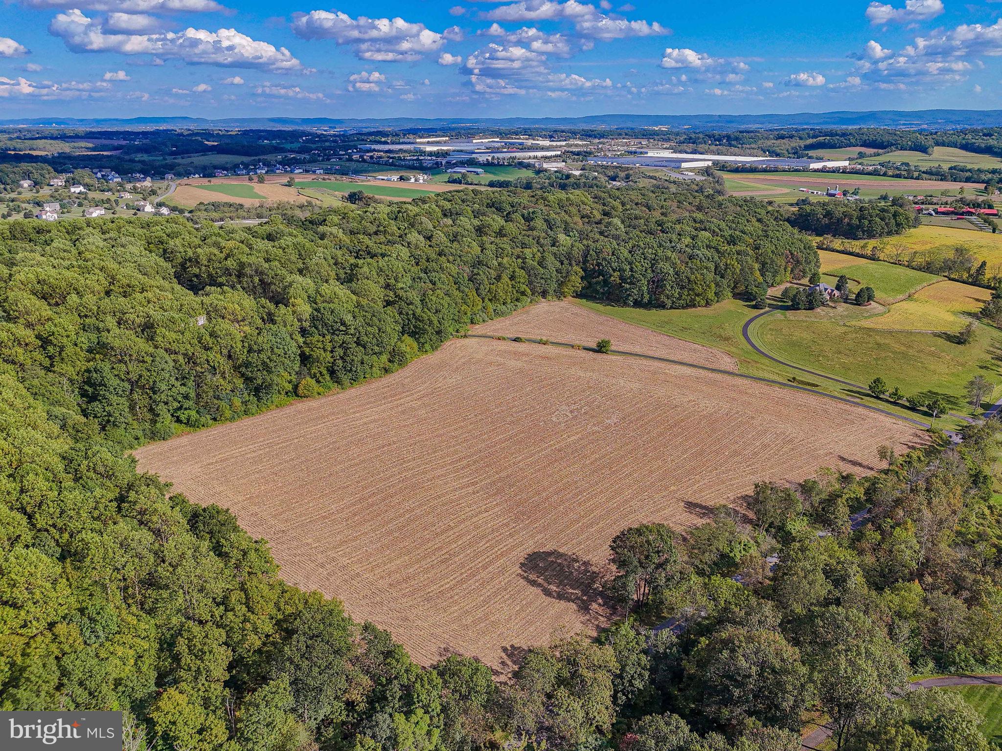 WEISENBERG TWP - Residential