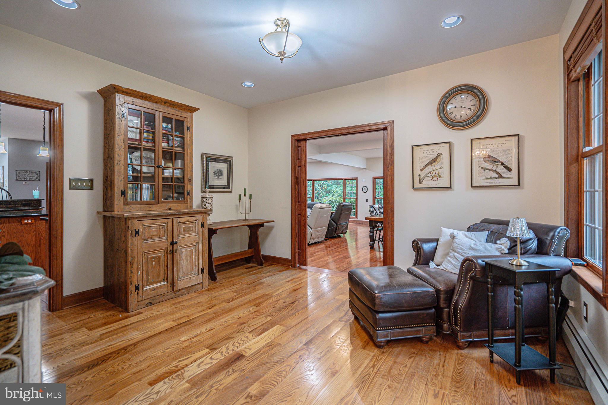 WEISENBERG TWP - Residential