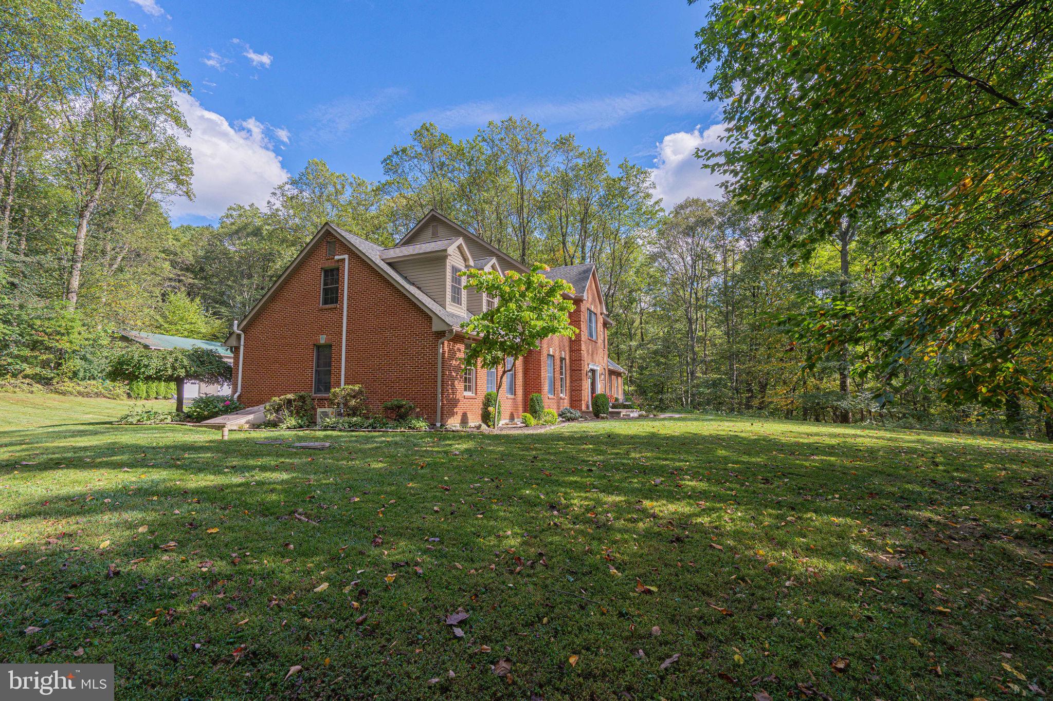 WEISENBERG TWP - Residential