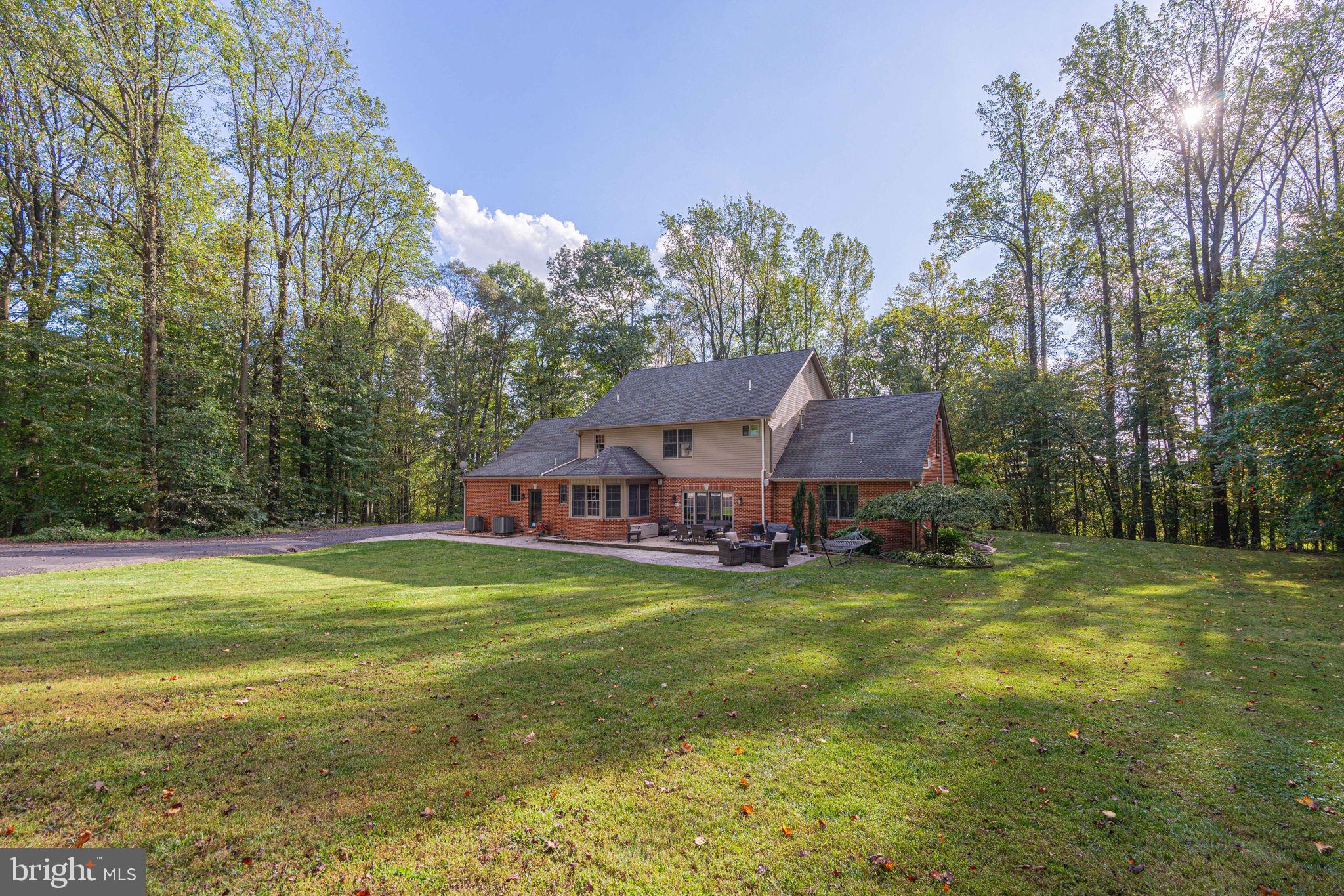 WEISENBERG TWP - Residential