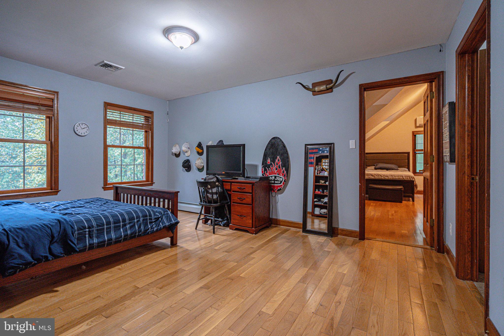 WEISENBERG TWP - Residential