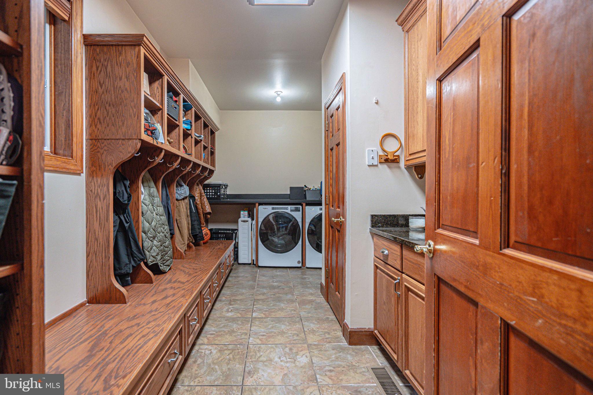 WEISENBERG TWP - Residential