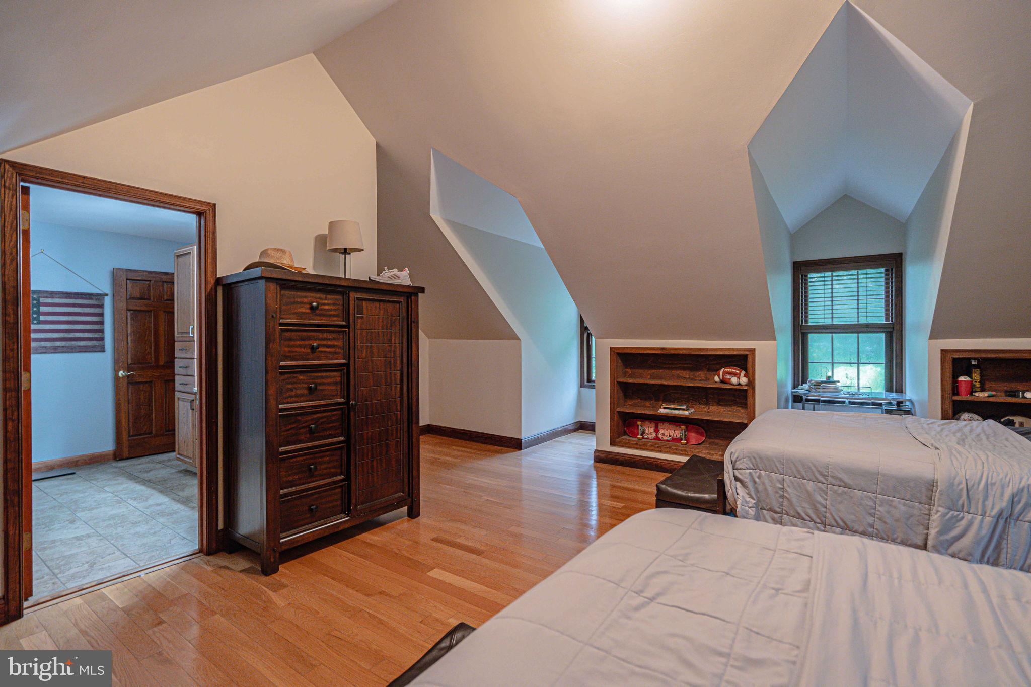 WEISENBERG TWP - Residential