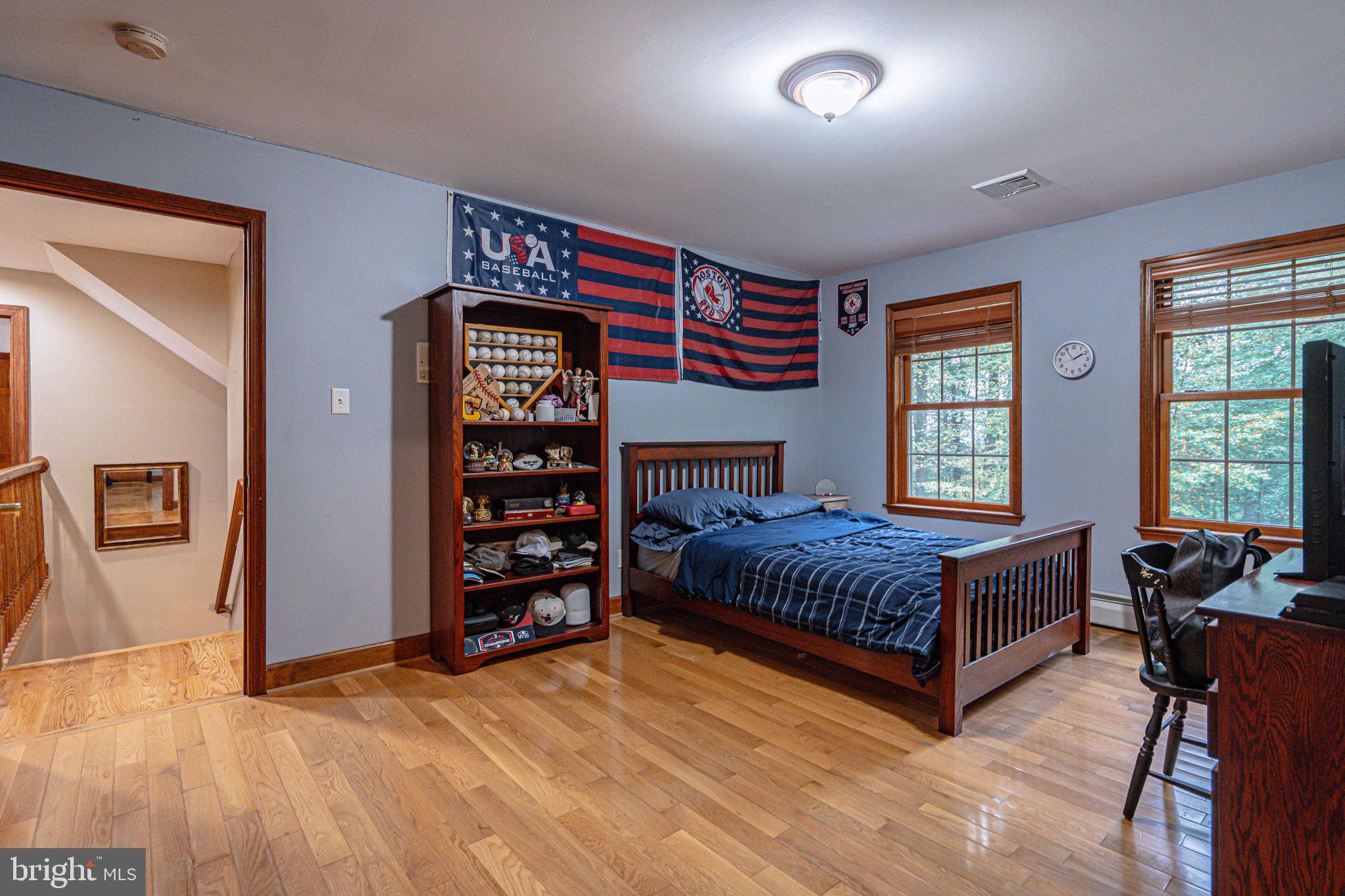 WEISENBERG TWP - Residential