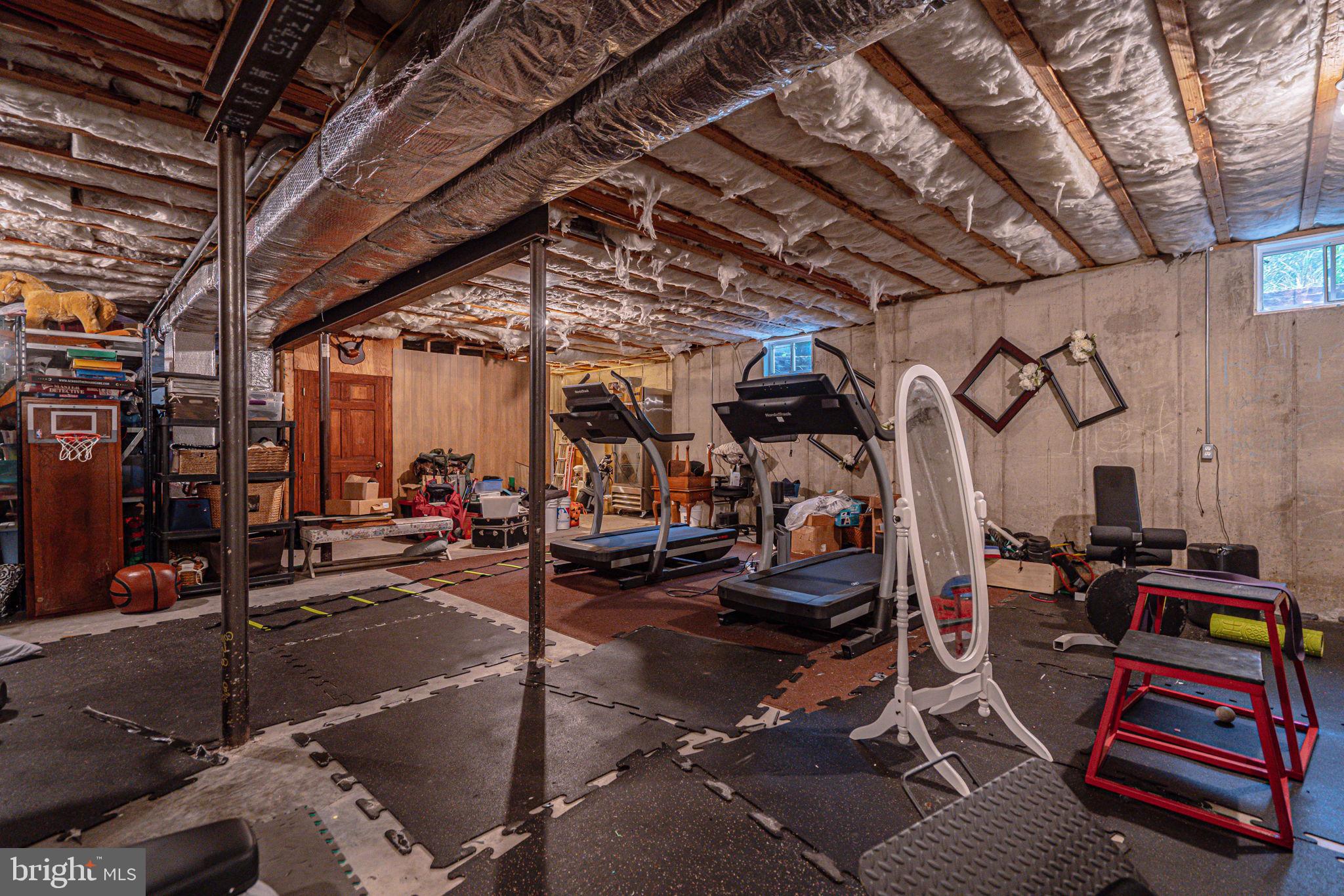 WEISENBERG TWP - Residential