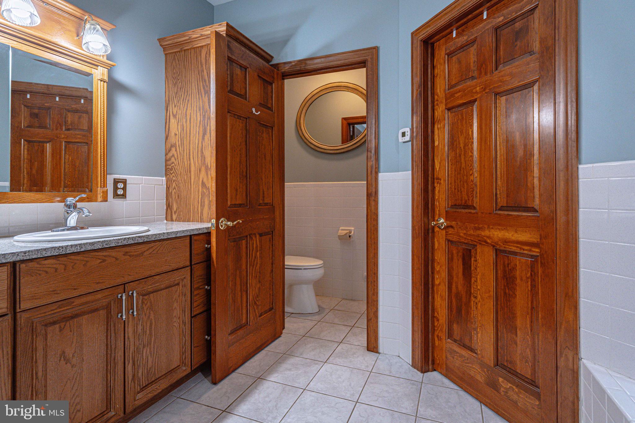 WEISENBERG TWP - Residential