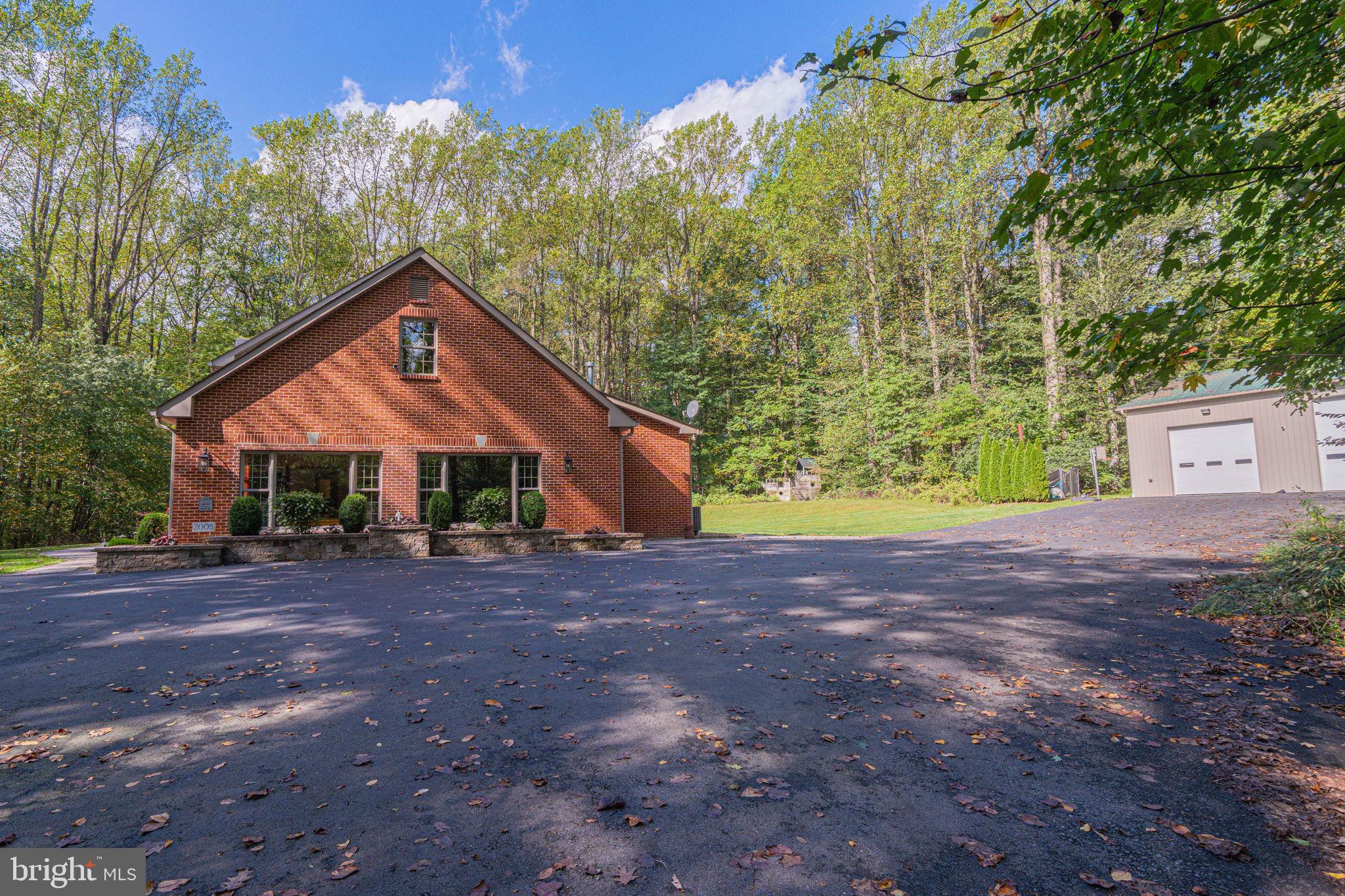 WEISENBERG TWP - Residential