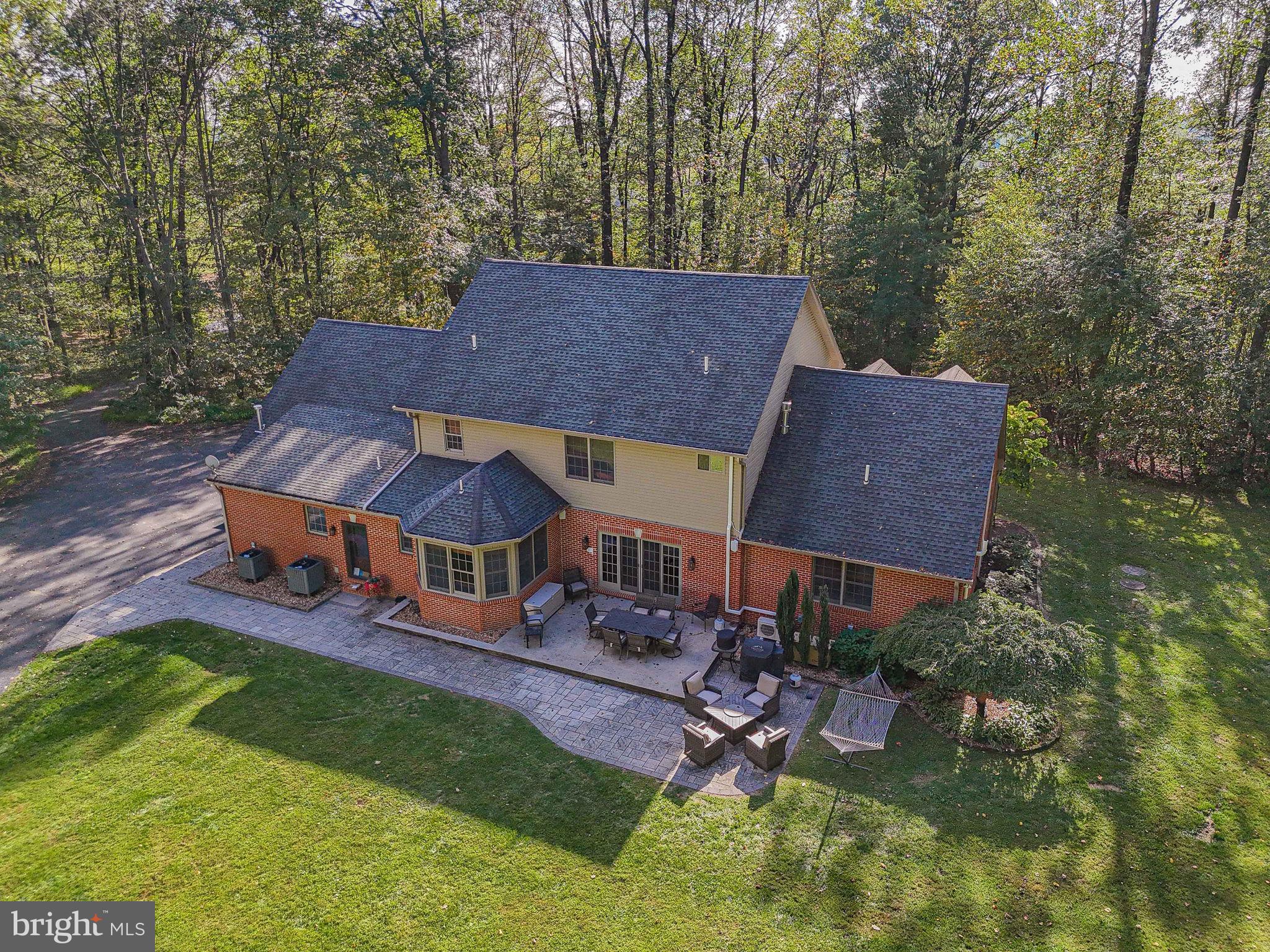 WEISENBERG TWP - Residential