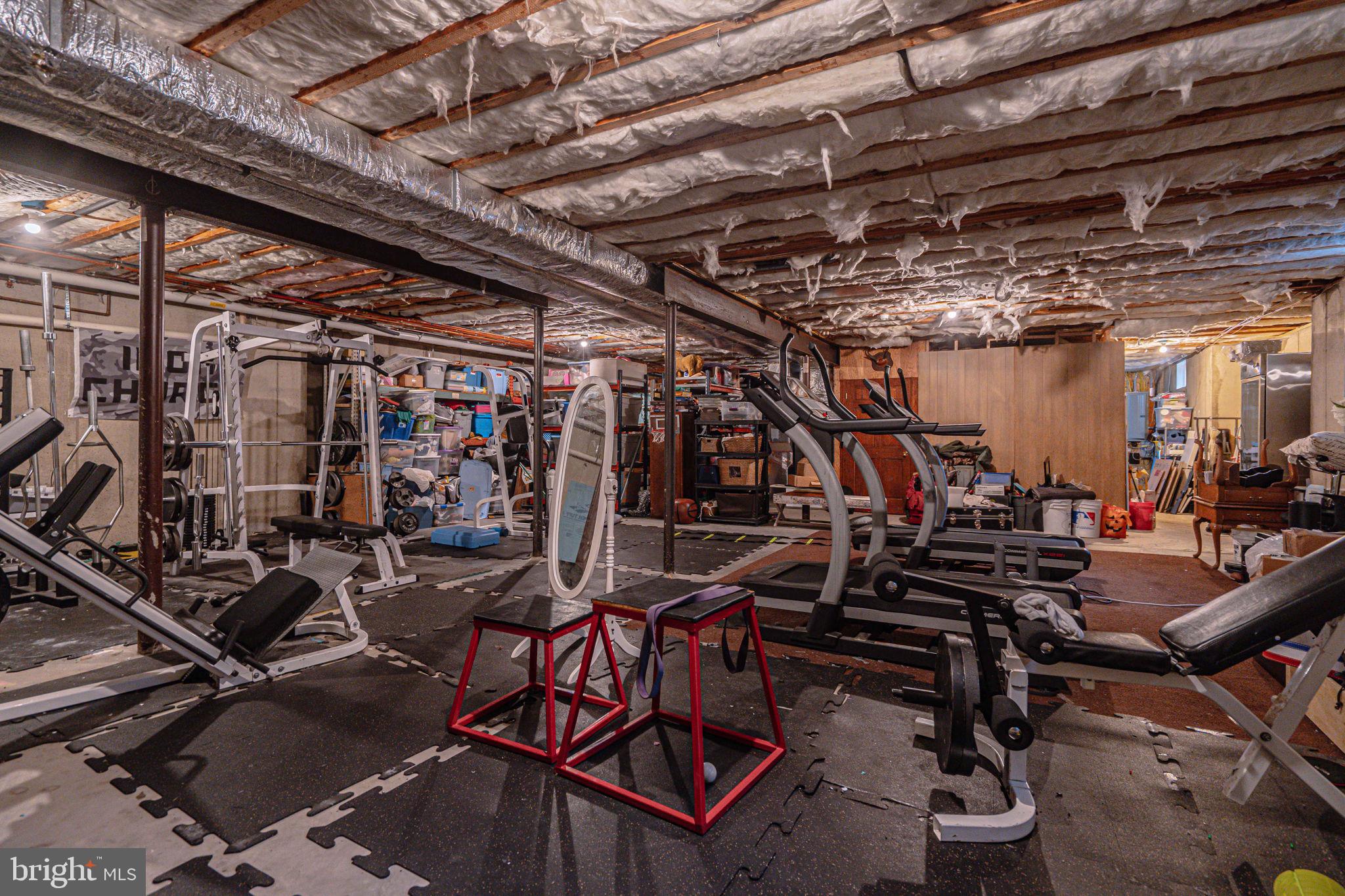 WEISENBERG TWP - Residential